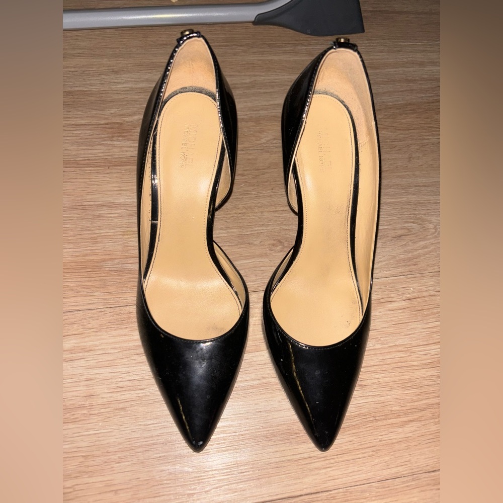 Michael Kors heels